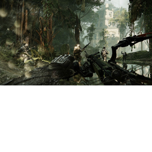 Crysis 3 Hunter Edition[Xbox 360]